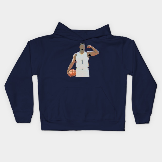 Zion Williamson